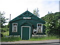 Hollybush Church Room