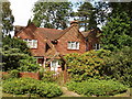 House near Dromenagh, New Denham