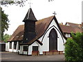 Bridgettine Roman Catholic Church and Convent, Iver Heath