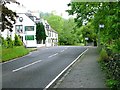 Colquhoun Arms Hotel, Luss, Loch Lomond