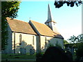 Tangmere Church
