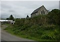 Mull Baptist Church, Bunessan