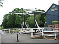 Wrenbury Bridge