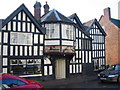 The Talbot, Ledbury