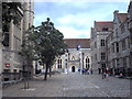 Winchester Great Hall