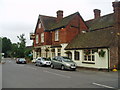 Ardingly Inn