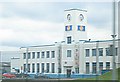 Walkers Crisp Factory, Fforestfach, Swansea