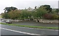 Llanferres Parish Church