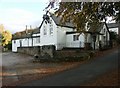 Old British School in Carmel