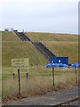 Queen Elizabeth II Storage Reservoir