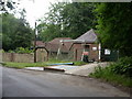 Churt Pumping Station