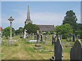 Holy Trinity Church - Cuckfield