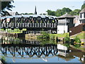 Town Bridge, Northwich