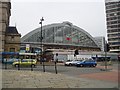 Lime Street Station