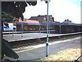 Streatham Common Station, Streatham Vale.