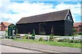 Bewbush Barn Church