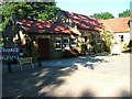 Pinchinthorpe Hall Outbuildings