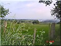 East Devon farmland