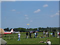 Headcorn Airfield