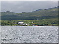 Craighouse from its Bay