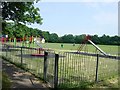 Hollingbourne Recreation Ground