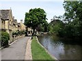 Bourton on the Water