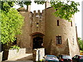 St Briavels Castle