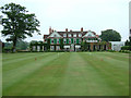 Chewton Glen Hotel, Hampshire