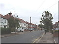 Bowrons Avenue, Wembley