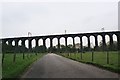 TL2415 : Digswell Viaduct by Simon Davies