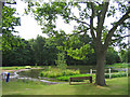 Shenfield Common, Brentwood, Essex