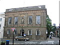 Warwick Courthouse