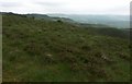 NM8109 : View South from near Kilmelford by J M Briscoe