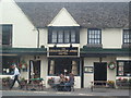 The Deddington Arms Hotel