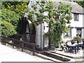 Watermill, Polperro