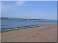 The River Exe Estuary