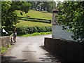 Waterfoot Bridge