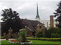 London Temple of the Church of Jesus Christ of Latter-day Saints