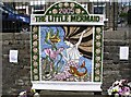 Hayfield Well Dressing