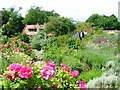 Walled Garden, Botton Hall