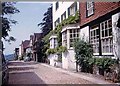 Watchbell Street, Rye