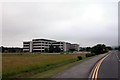 IBM offices at North Harbour