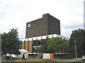 Queens Theatre, Billet Lane, Hornchurch, Essex