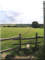 Footpath, off  Wingletye Lane, Hornchurch, Essex