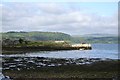 Millbay Quay, Islandmagee