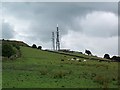 Rivendell horse sanctuary and Idle relay transmitter