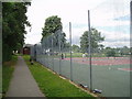 Lindfield Tennis Club