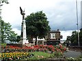 Greengates War Memorial