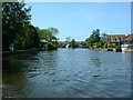 The Broads, near Wroxham