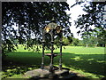 Drinking Water Fountain, Haslam Park, Ashton